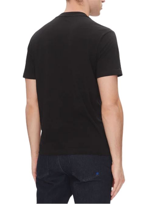 T-shirt regular fit Karl Lagerfeld jeans | A2M17072999